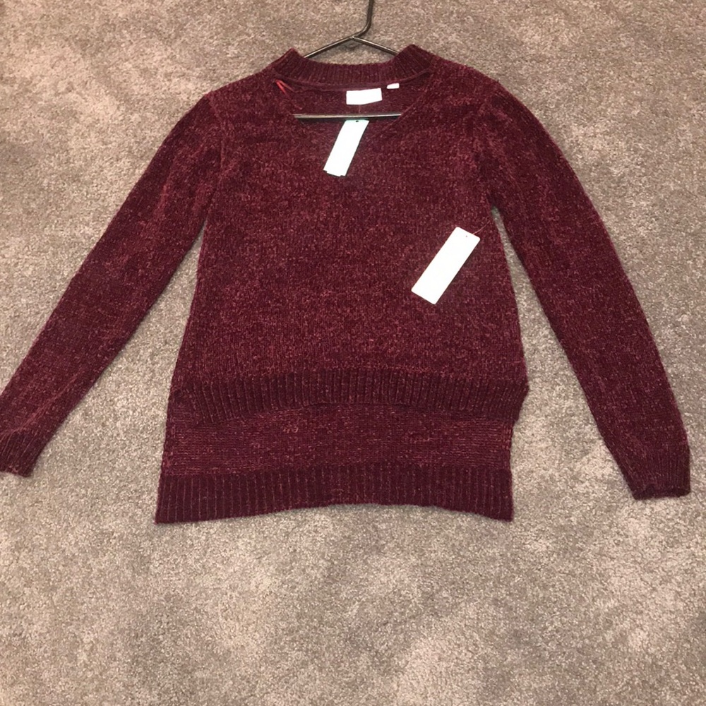 RD Style Sweater